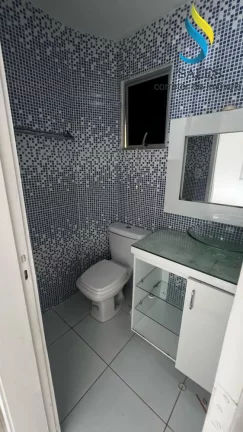 Imagem Apartamento a Venda José Walter com 2 quartos.