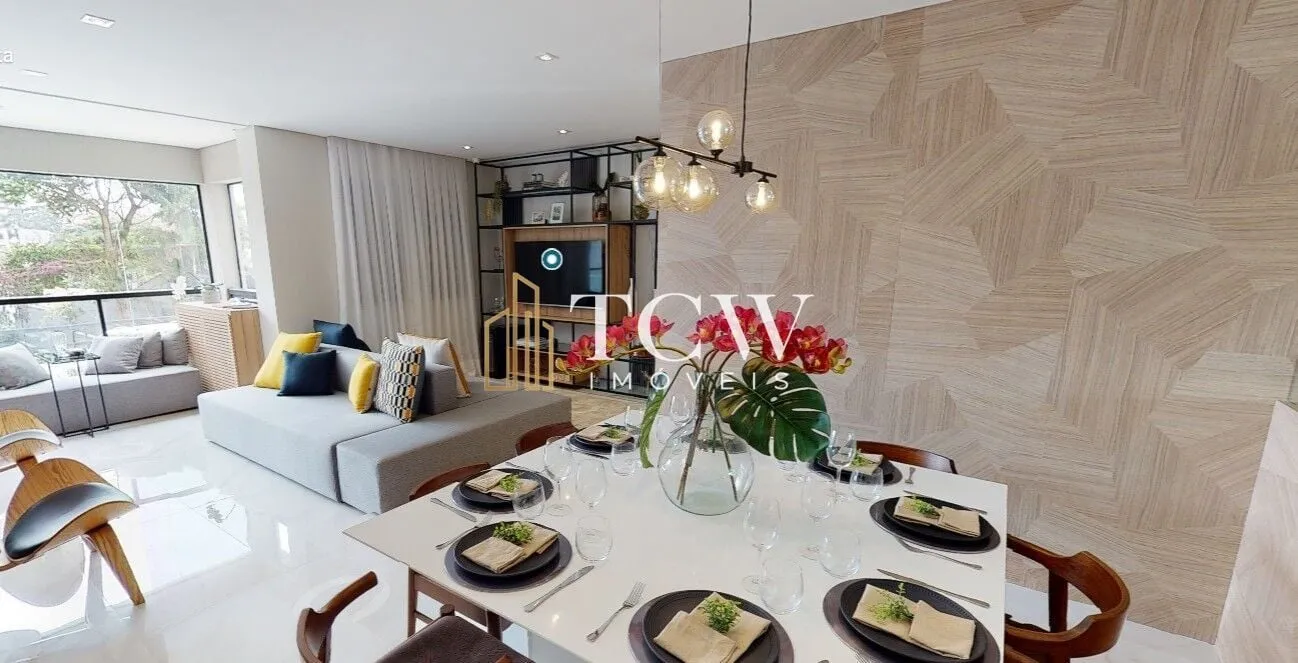 Imagem Apartamento à venda no bairro Planalto Paulista - São Paulo/SP, Zona Sul