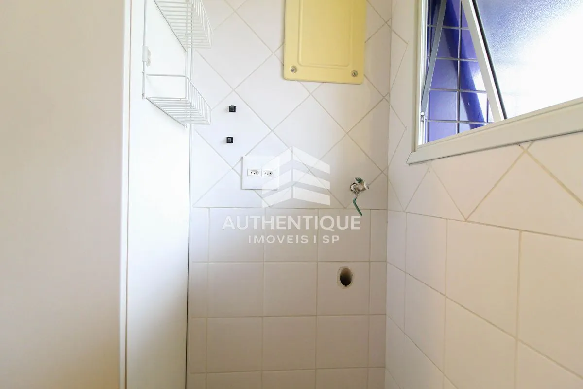 Imagem HEL﻿BOR HOME FLEX MOEMA - Apartamento no bairro Moema à venda