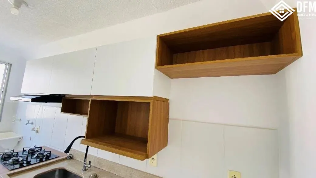 Imagem Apartamento com 2 Dormitorio(s) localizado(a) no bairro Loteamento Mogilar em Mogi das Cruzes / Mato Grosso do Sul Ref.:247933