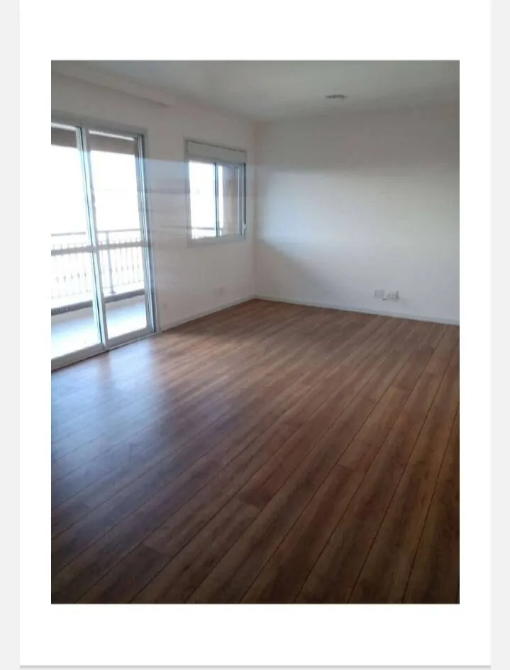 Imagem Apartamento de 109 m² com 4 Dormitórios no Tamboré.