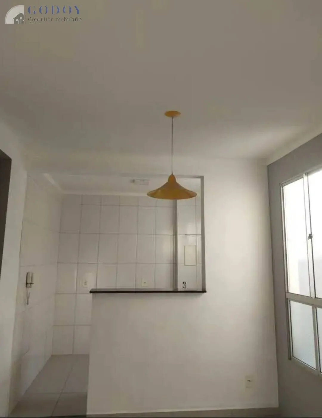 Imagem Apartamento à Venda no Condomínio Princesa Isabel