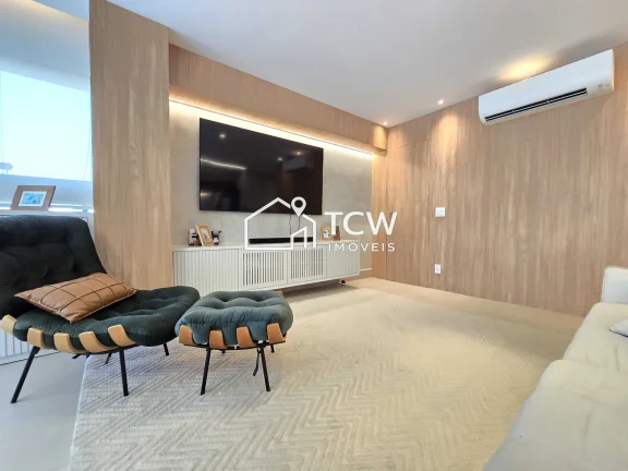 Apartamento a venda Vila Mariana - Domy Vila Mariana - TCW Imóveis