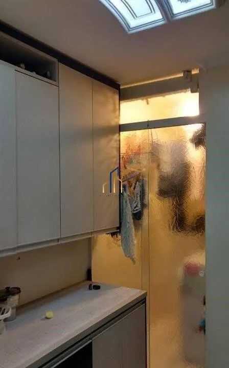 Imagem Apartamento para Venda em Santo André / SP no bairro Parque Erasmo Assunção