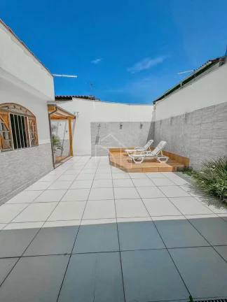 Imagem Casa Linear em Laranjeiras - Serra