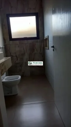Imagem CASA RESIDENCIAL em CAÇAPAVA - SP, CONDOMÍNIO TERRAS DO VALE