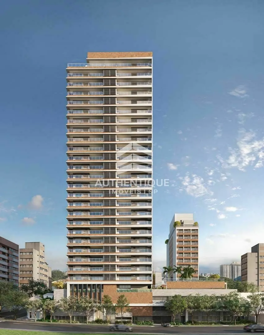 Foto do imóvel LHARMONIE VILA MARIANA - Apartamento à venda em Rua Manoel de Paiva, 156 - Vila Mariana, São Paulo - SP