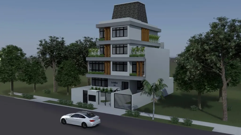 Imagem APARTAMENTO RESIDENCIAL em Curitiba - PR, Cristo Rei