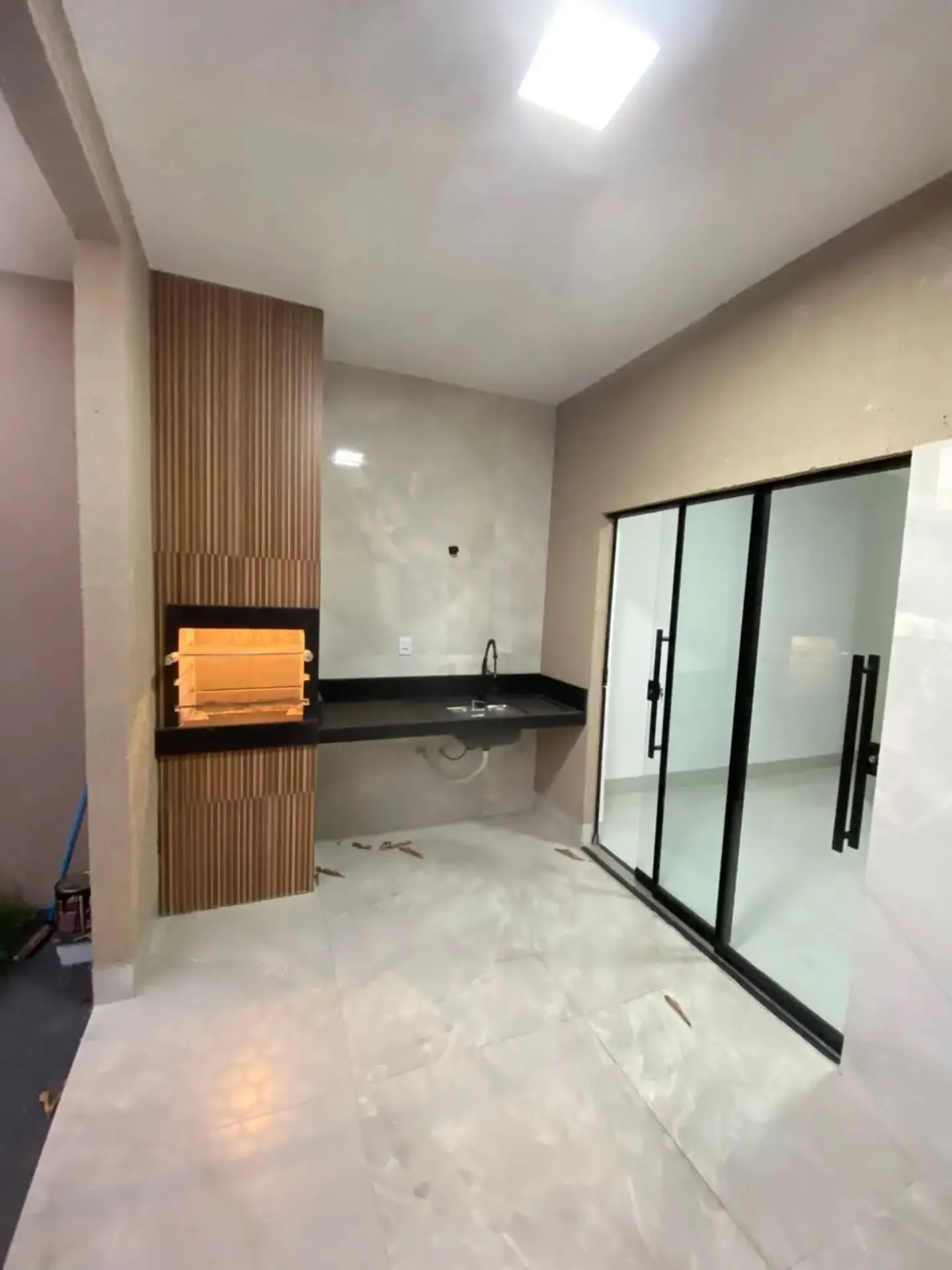 Imagem Casa 3/4 C Suite No Pontal Sul