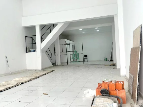 Imagem Salão para alugar, 161 m² por R$ 9.800,00/mês - Jardim Zaira - Guarulhos/SP