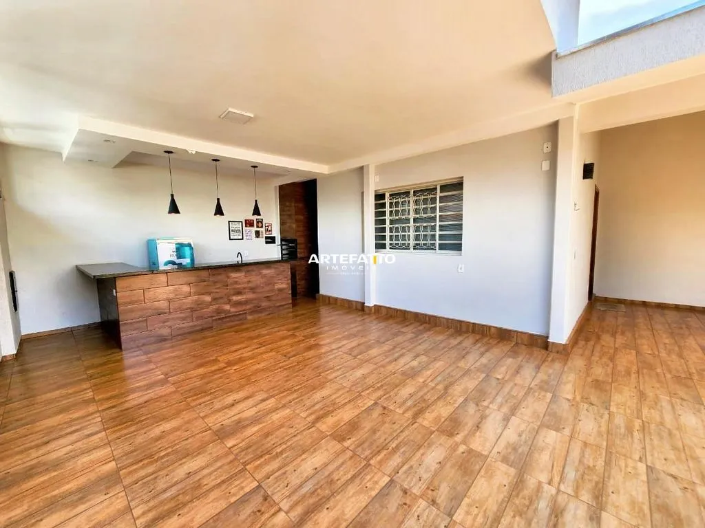 Imagem Casa à venda em Franca, Jardim Dermínio, com 3 quartos, 200m2