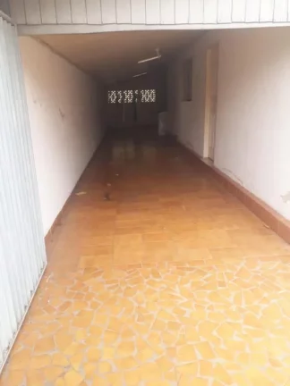 Imagem Casa a venda no bairro Parque das árvores em Cerquilho