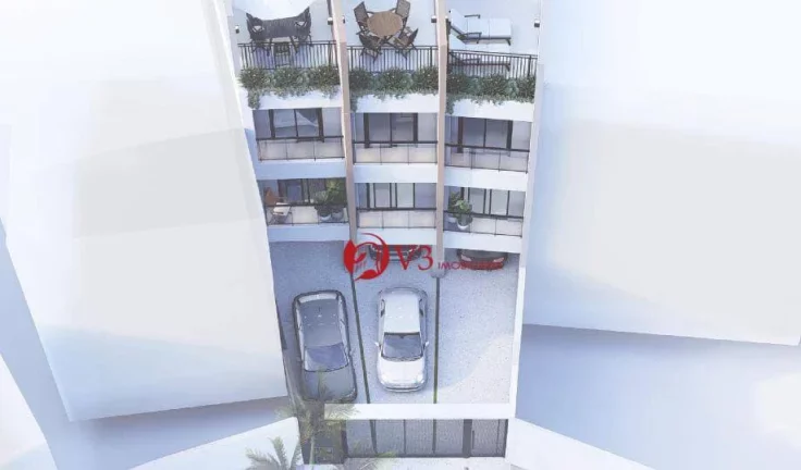 Imagem Sobrado com 3 dormitórios à venda, 159 m por R$ 850.000 - Vila Formosa - São Paulo/SP