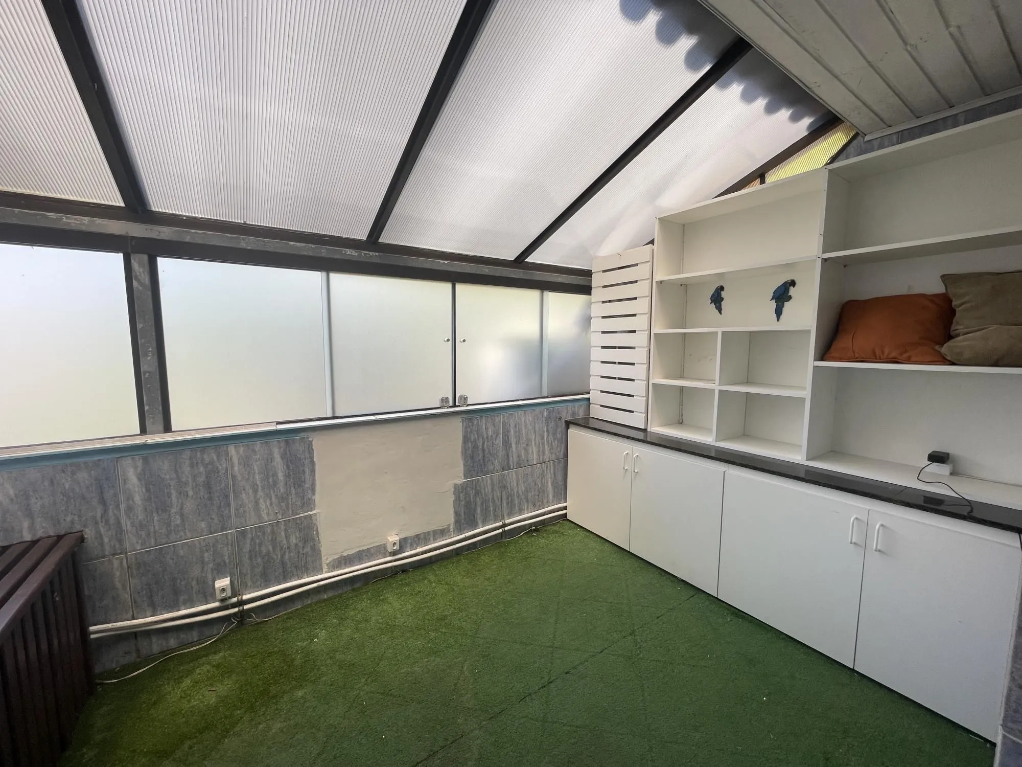 Imagem Cobertura Exclusiva com Terraço e Jacuzzi