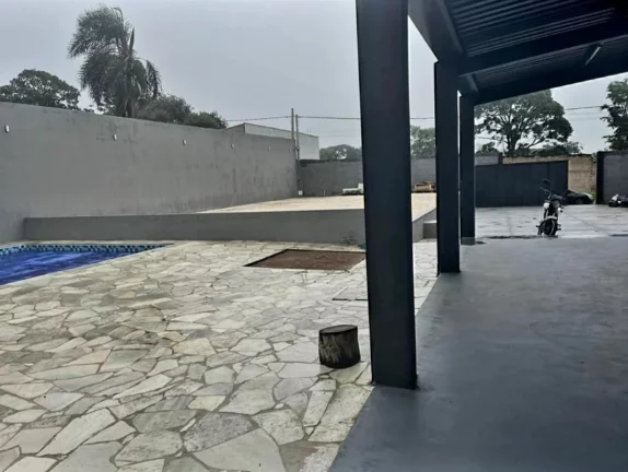 Imagem CHACARA Á VENDA NO RESIDENCIAL PARAISO EM FRANCA/SP