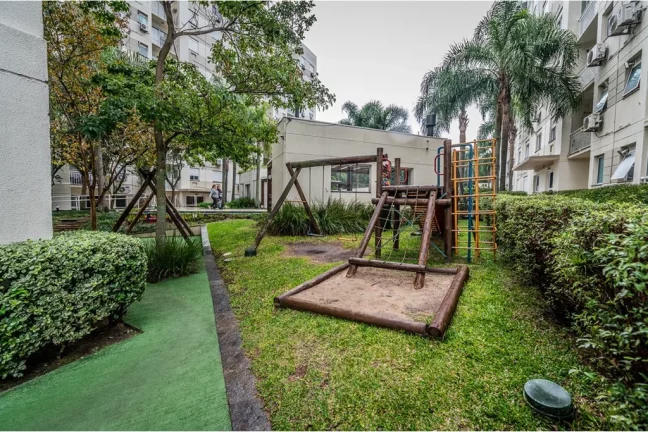 Imagem Apartamento para venda no bairro Camaquã em Porto Alegre
