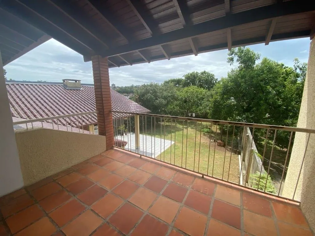 Imagem Casa em Jardim do Salso