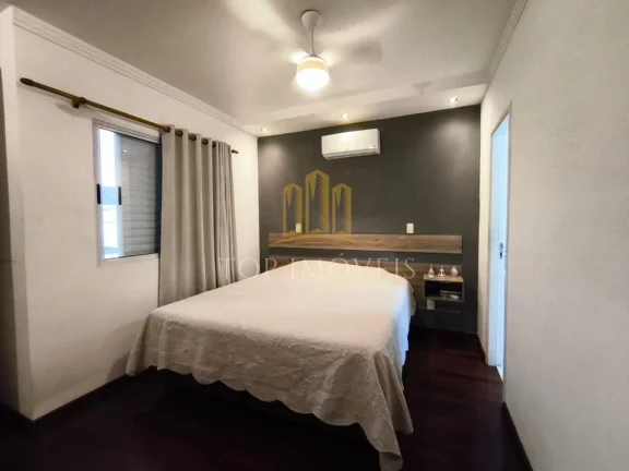 Imagem Maravilhosa casa três dormitórios suíte espaço gourmet em condominio fechado