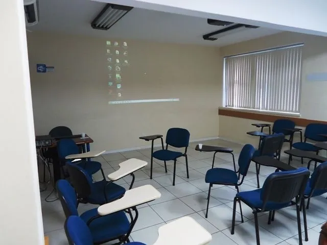 Imagem Prédio Residencial em Centro Histórico