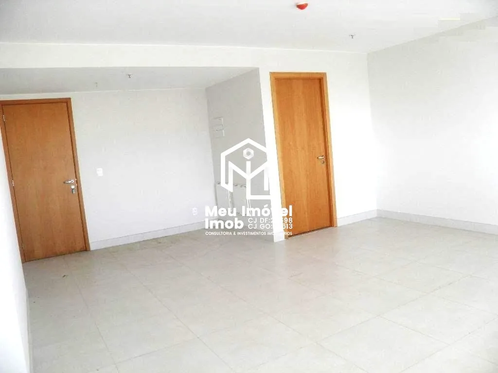 Imagem Connect Towers Sala comercial 46,60m² 1 vaga Águas Claras/DF