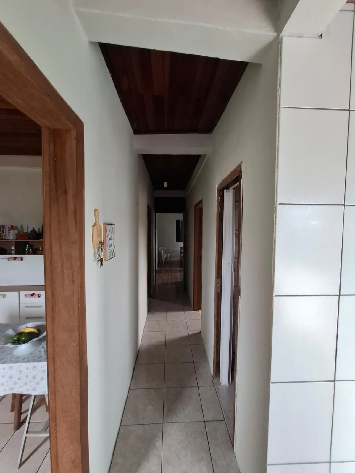Imagem CASA COMERCIAL NO BAÍRRO LOMBA PINHEIRO