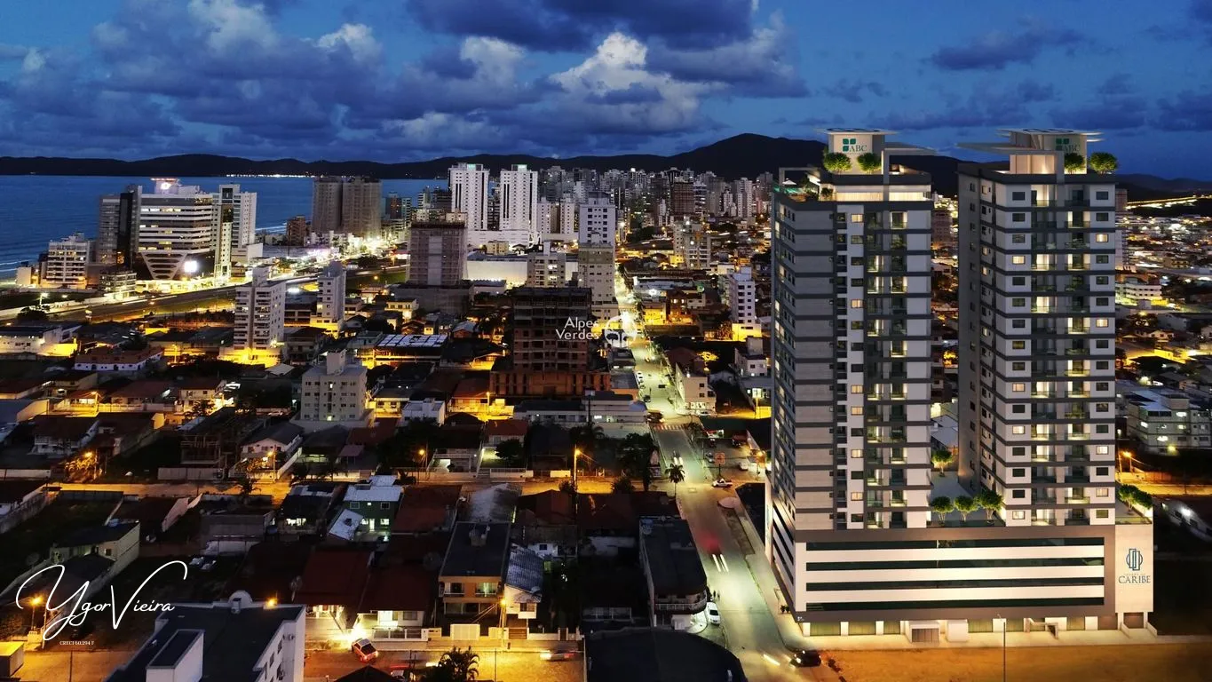 Imagem Apartamento à Venda em Morretes, Itapema - SC