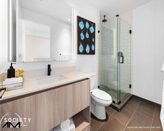 Imagem APARTAMENTO RESIDENCIAL em MAIAMI - FL, DOWNTOWM