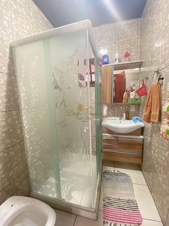 Imagem Casa para Venda em Teresópolis / RJ no bairro Pessegueiros