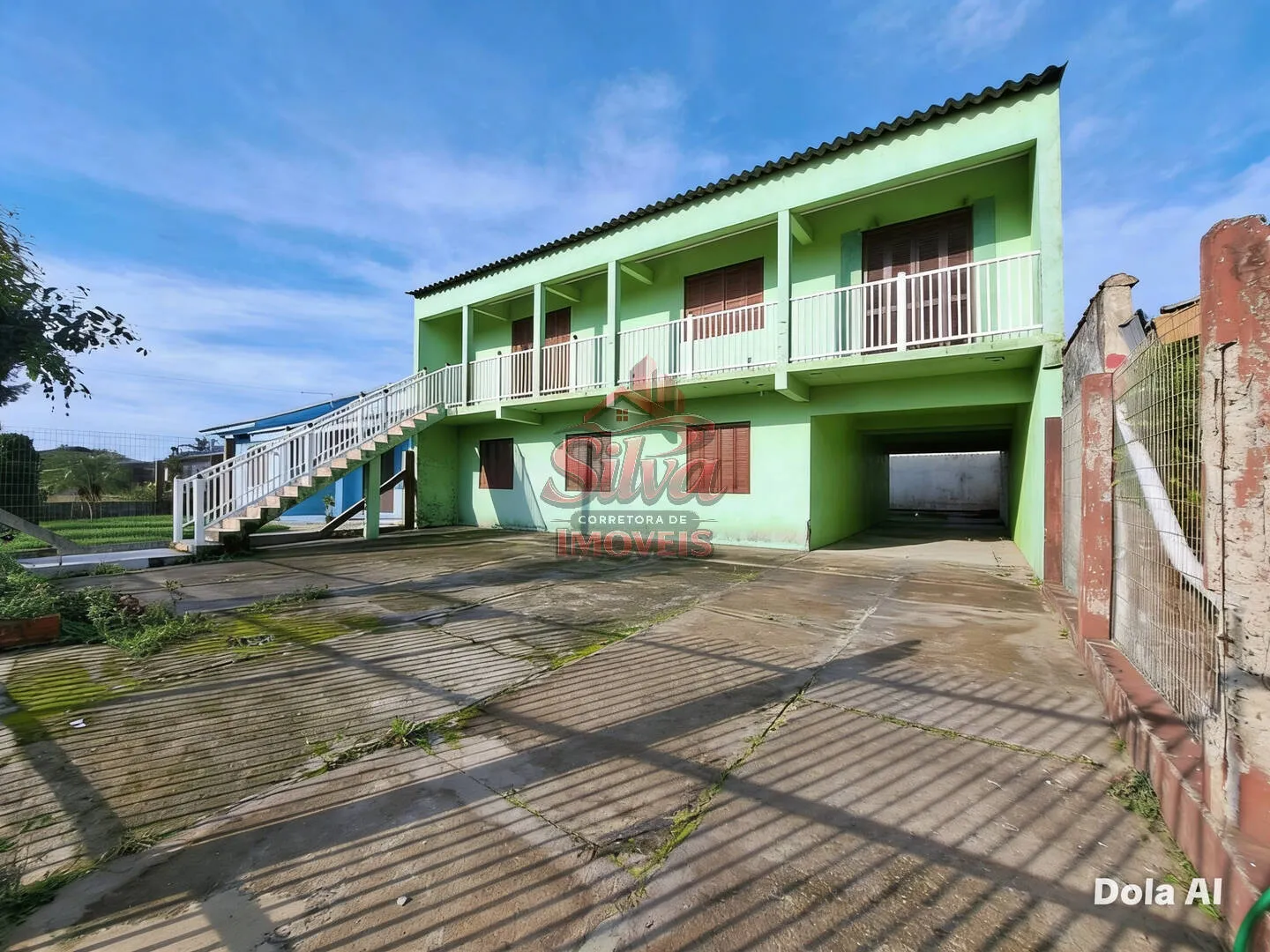 Imagem C716 | Sobrado com kitnets à venda em Imbé perto do mar