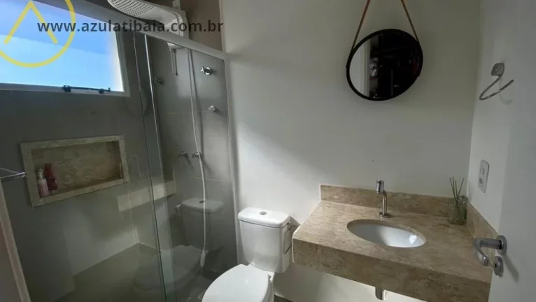 Imagem Casa para Venda em Atibaia, Jardim Paulista, 4 dormitórios, 1 suíte, 2 banheiros, 2 vagas
