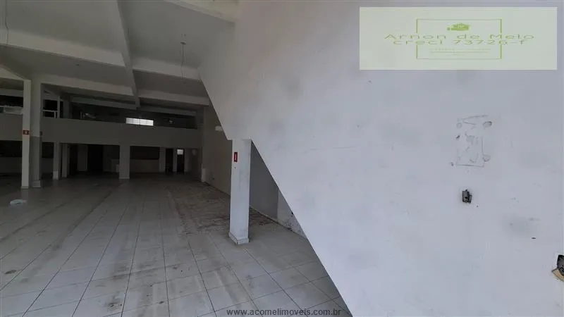 Imagem Lojas para locação em Praia Grande no bairro Vila Mirim