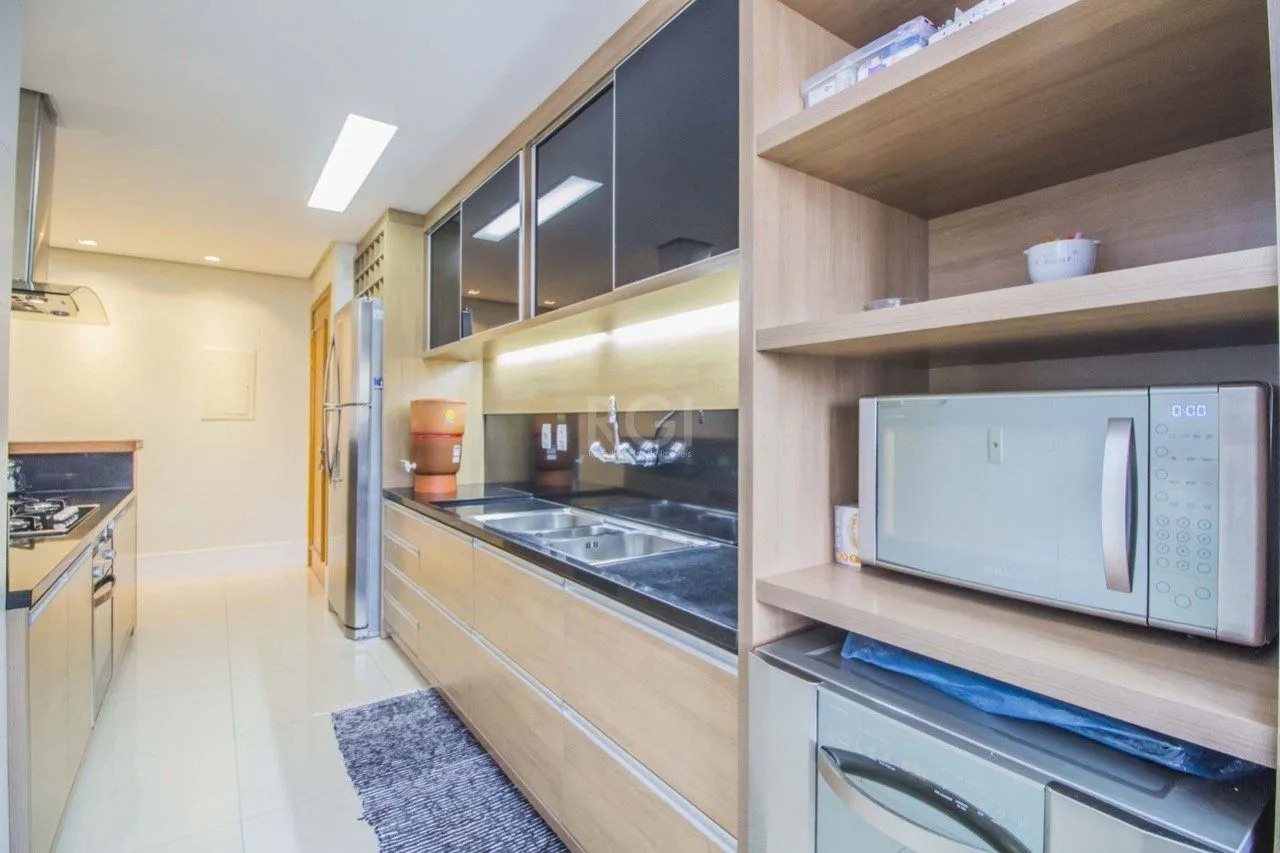 Imagem Cobertura Venda - 100m², 3 dormitórios, sendo 1 suite, 2 vagas - Jardim Lindóia