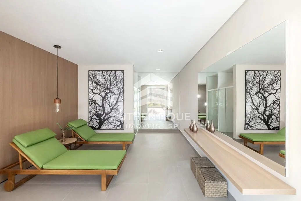 Imagem FLORART JARDIM PRUDENCIA - Apartamento à venda no bairro Jardim Prudência - São Paulo/SP, Zona Sul
