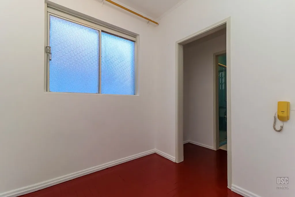 Imagem Apartamento em Centro Histórico