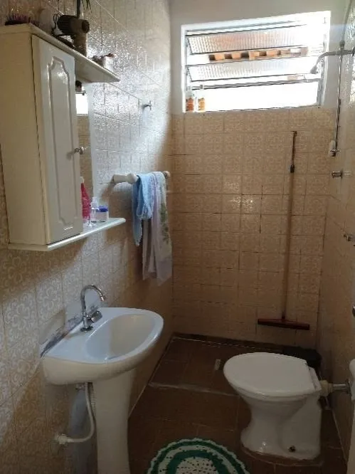 Imagem Casa à venda 2 Quartos, 3 Vagas, 164M², Jardim Ana Emilia, Taubaté - SP