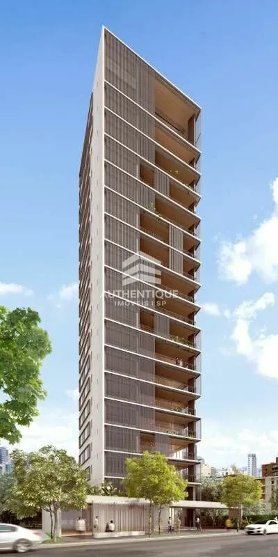 Foto do imóvel Dina Vila Nova - Vila Nova Conceição - Apartamento à venda em Rua Dina, 44 - Vila Nova Conceição, São Paulo - SP