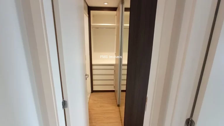 Imagem Apartamento à venda em São Paulo-SP, na Vila Moinho Velho: 3 quartos, 1 suíte, 2 salas, 1 vaga, 55m². Imperdível!