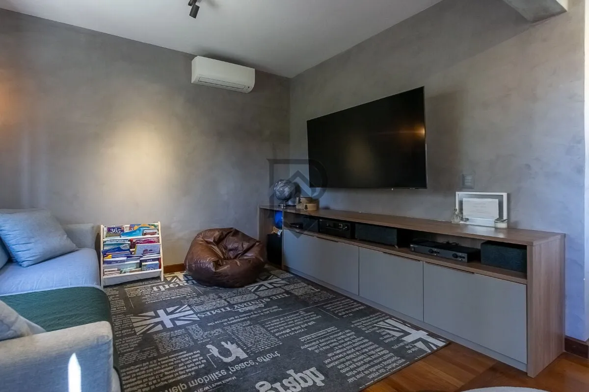 Imagem Apartamento Vila Clementino, São Paulo/SP
