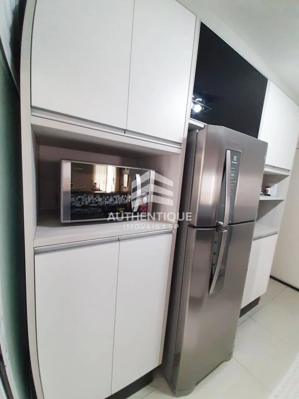 Imagem ARCADIA CENTRO SAO BERNARDO DO CAMPO - Apartamento no Centro de São Bernardo do Campo à venda