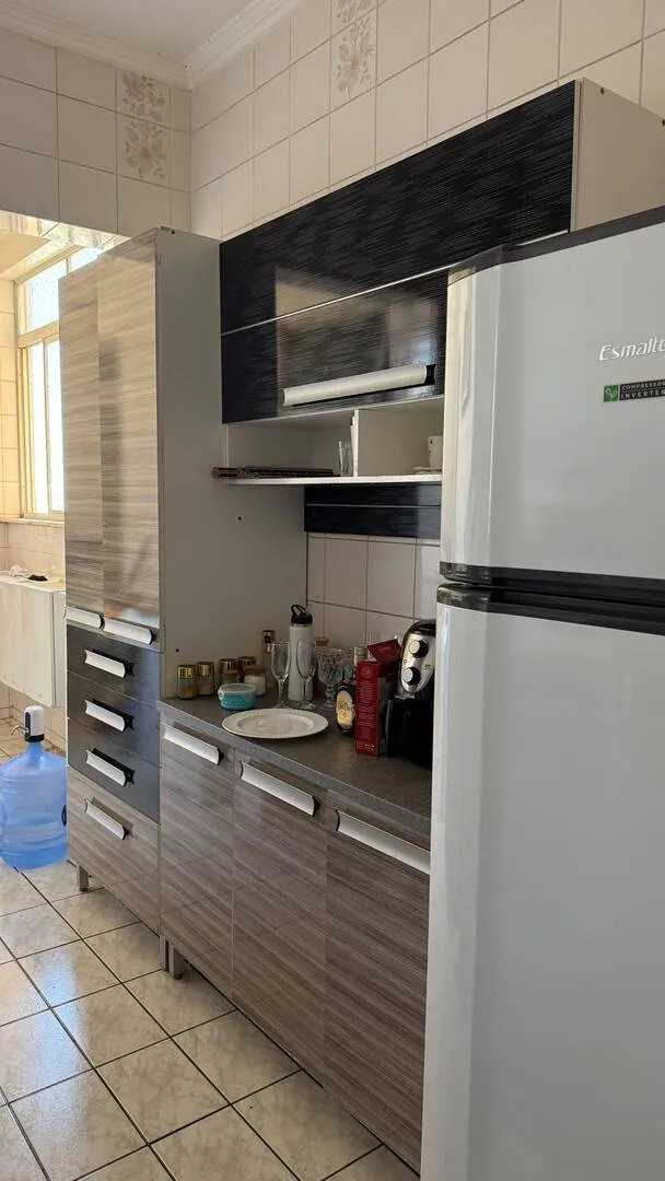 Imagem Apartamento 2 quartos 2 banheiro Condomínio Adélia