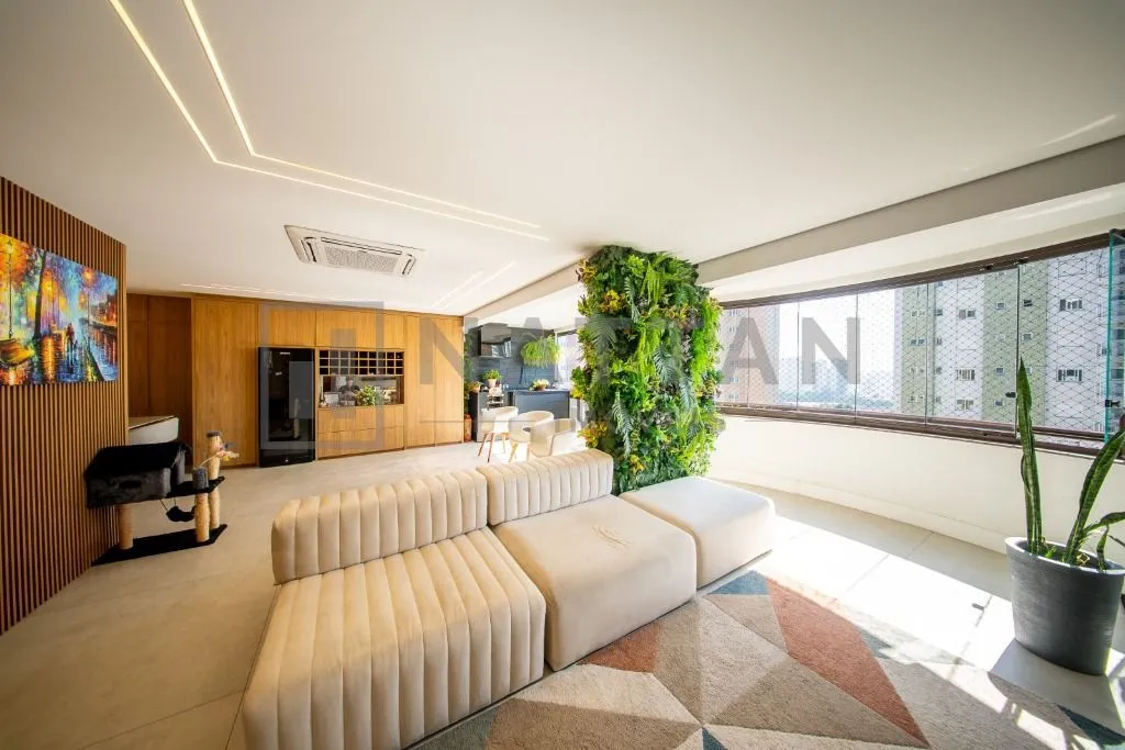 Foto do imóvel Apartamento com 3 dormitórios à venda, 156 m² por R$ 2.290.000,00 - Jardim Anália Franco - São Paulo/SP
