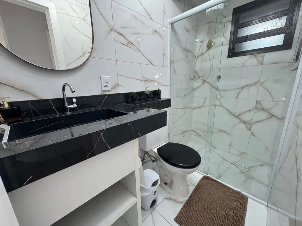 Imagem APARTAMENTO 3 QUARTOS SENDO 1 SUITE - JARDIM REAL - PRAIA GRANDE/SP