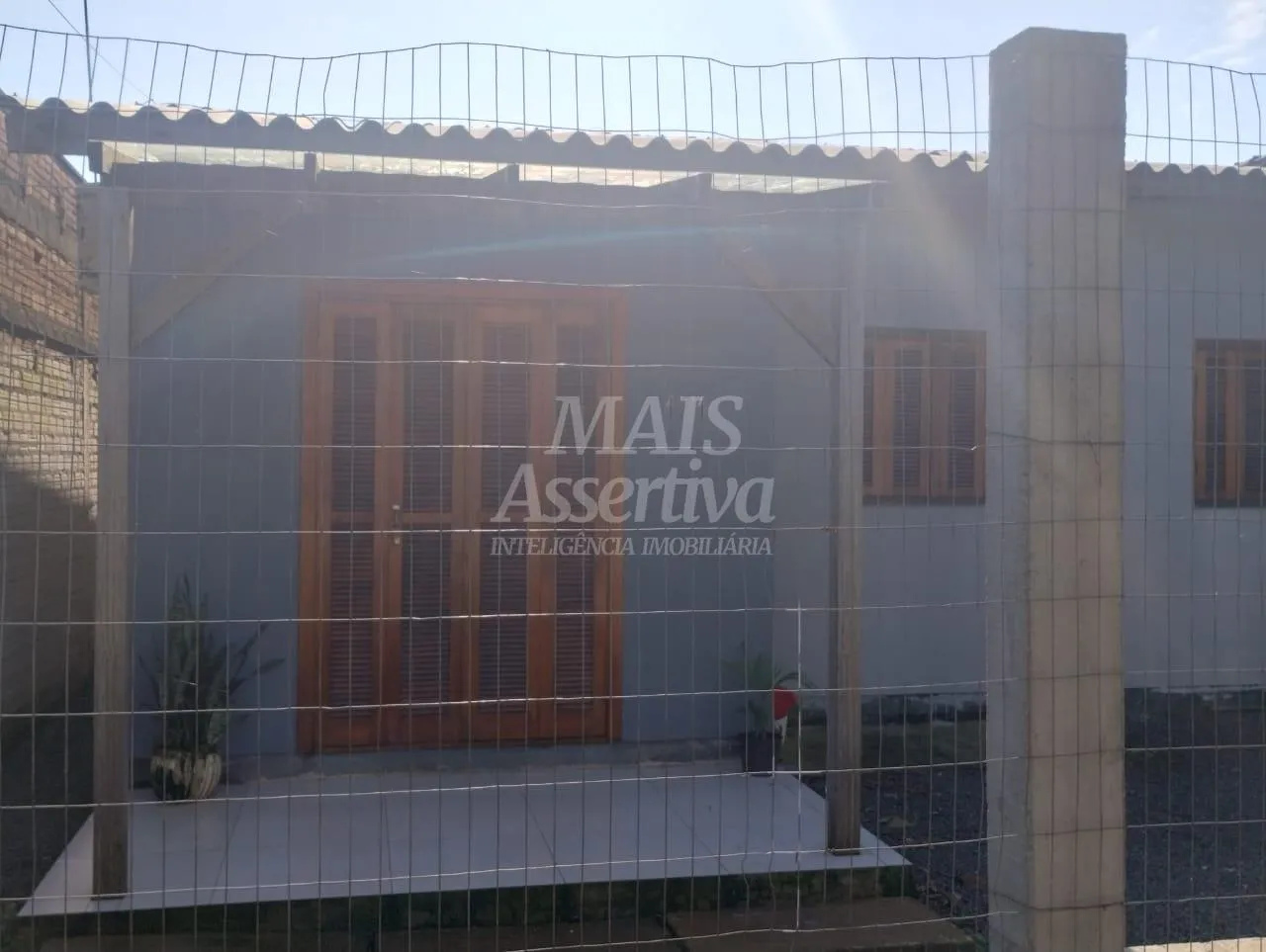 Imagem Ótima casa à venda no bairro Jardim do Sol em Campo Bom/RS - 3 Dormitórios