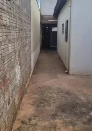 Imagem VENDE -SE CASA QUITADA PRONTA PARA MORAR EM ARAÇATUBA