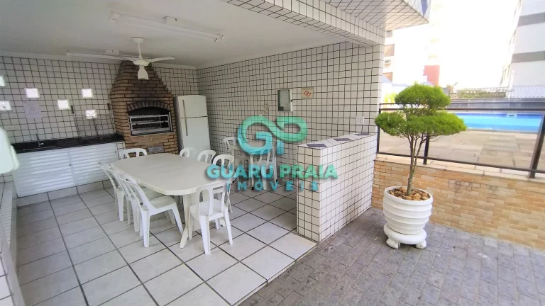Imagem Apartamento à venda no bairro Enseada - Guarujá/SP