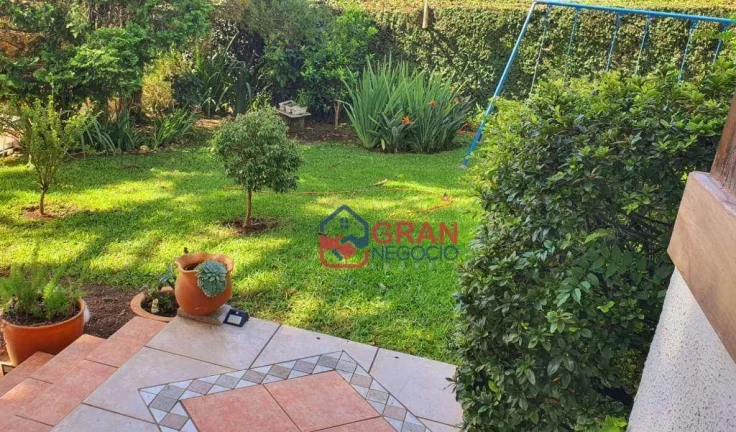 Imagem Casa residencial/comercial Santa Quit?(C)ria