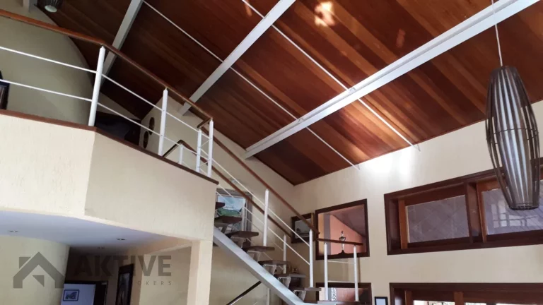 Imagem Casa de Condomínio em Aldeia da Serra - Barueri, SP