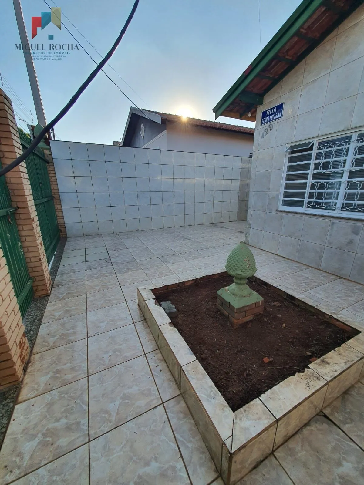 Imagem Ótimo imóvel a venda em Cerquilho SP
