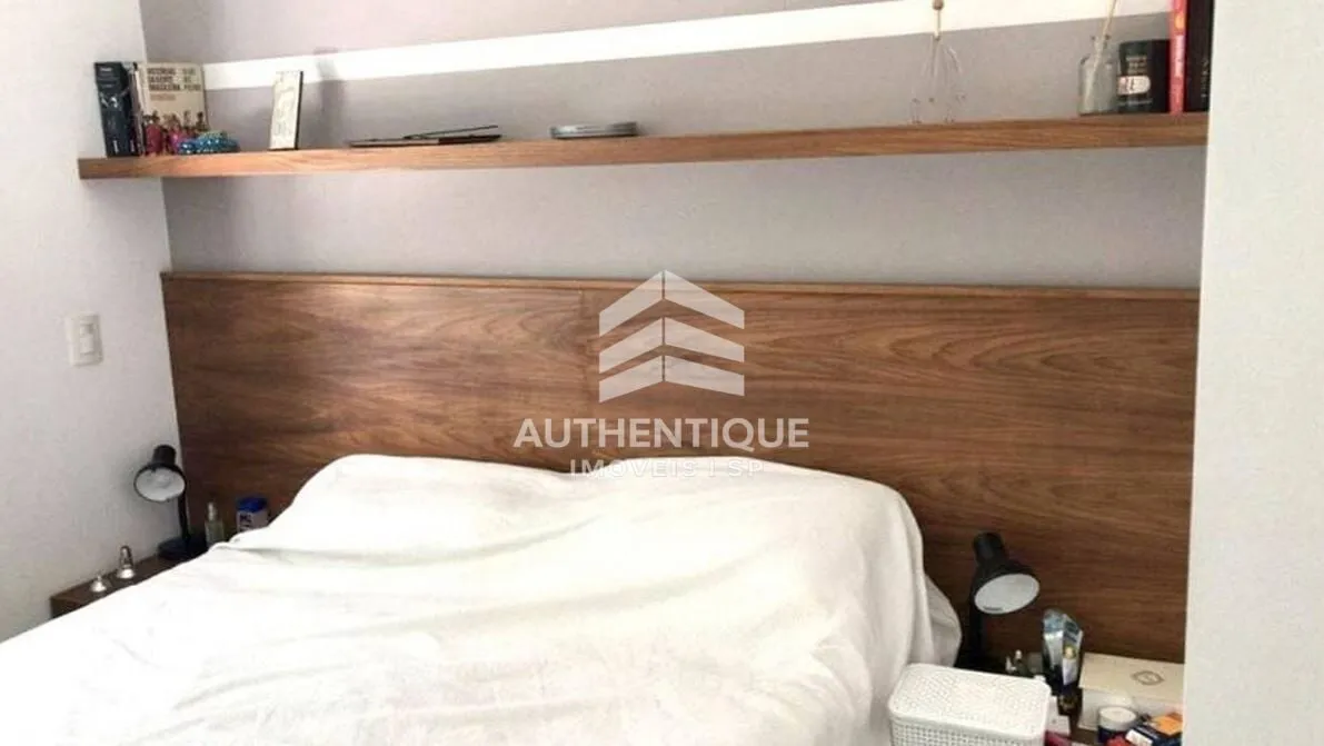 Imagem 701 Arizona Brooklin - Apartamento à venda em São Paulo/SP