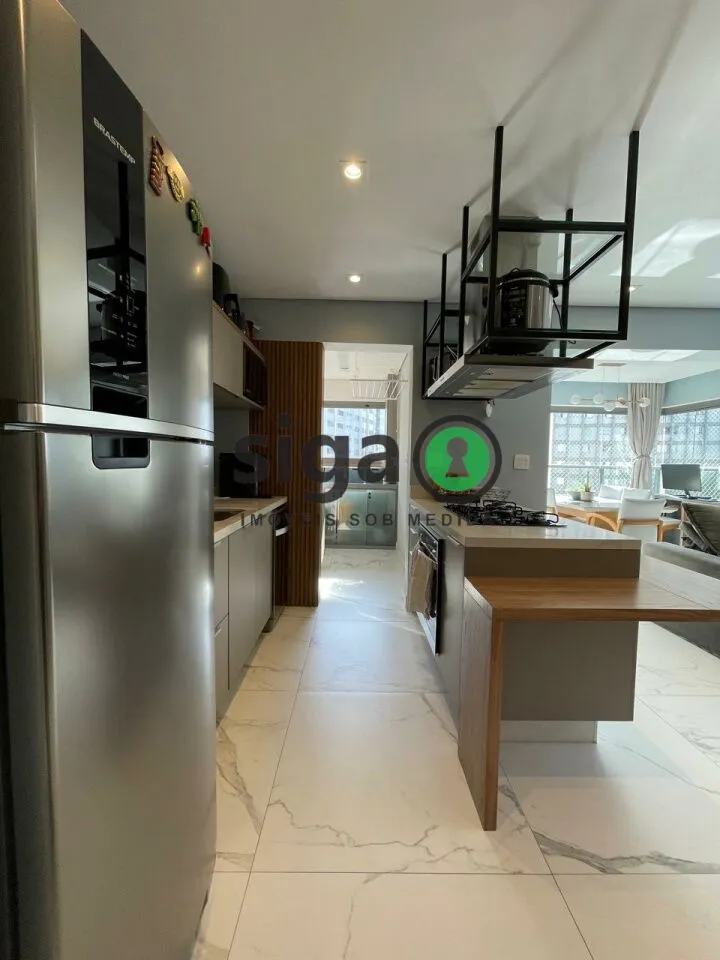 Imagem Apto para VENDA ou LOCAÇÃO , SEM MOBILIA com 70m², 2 quartos, 1 suite, 1 vaga
